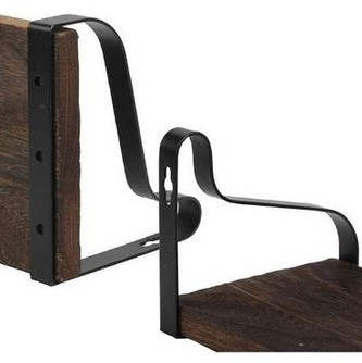 Metal Shelf Bracket